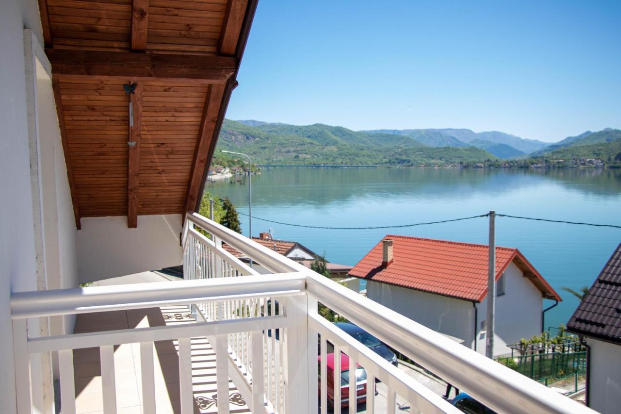 Big Mama'S Apartments Konjic Ngoại thất bức ảnh
