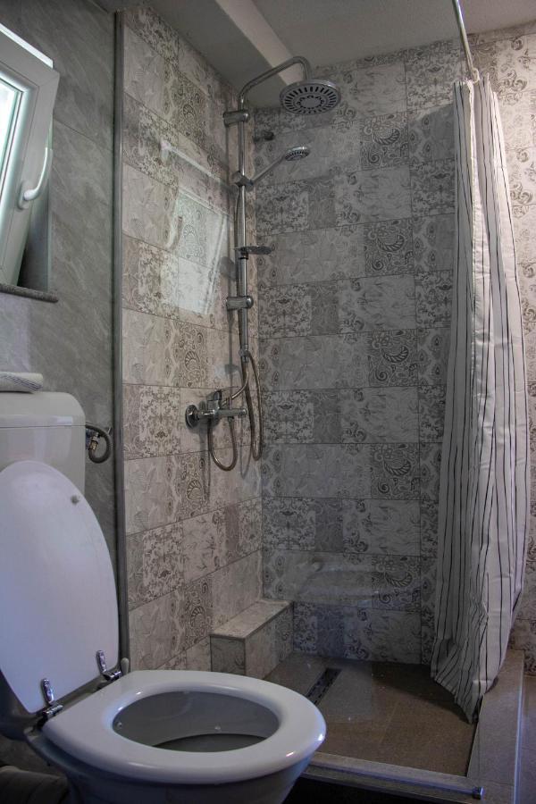 Big Mama'S Apartments Konjic Ngoại thất bức ảnh