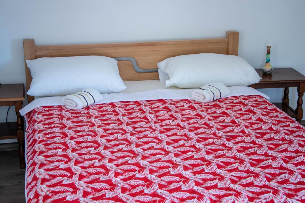 Big Mama'S Apartments Konjic Ngoại thất bức ảnh