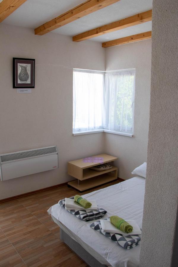 Big Mama'S Apartments Konjic Ngoại thất bức ảnh