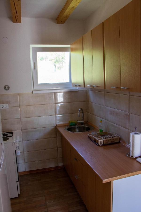 Big Mama'S Apartments Konjic Ngoại thất bức ảnh