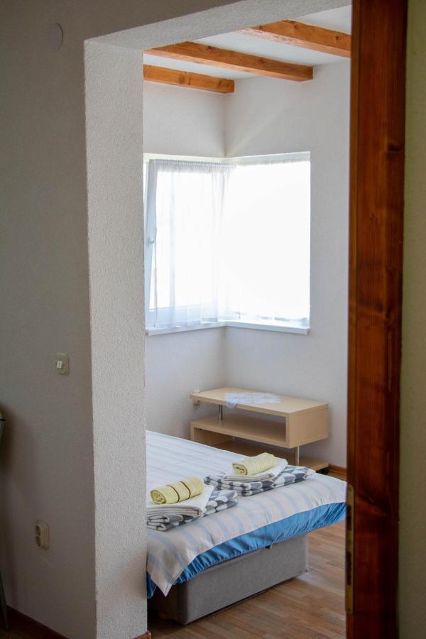 Big Mama'S Apartments Konjic Ngoại thất bức ảnh