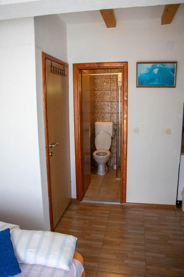 Big Mama'S Apartments Konjic Ngoại thất bức ảnh