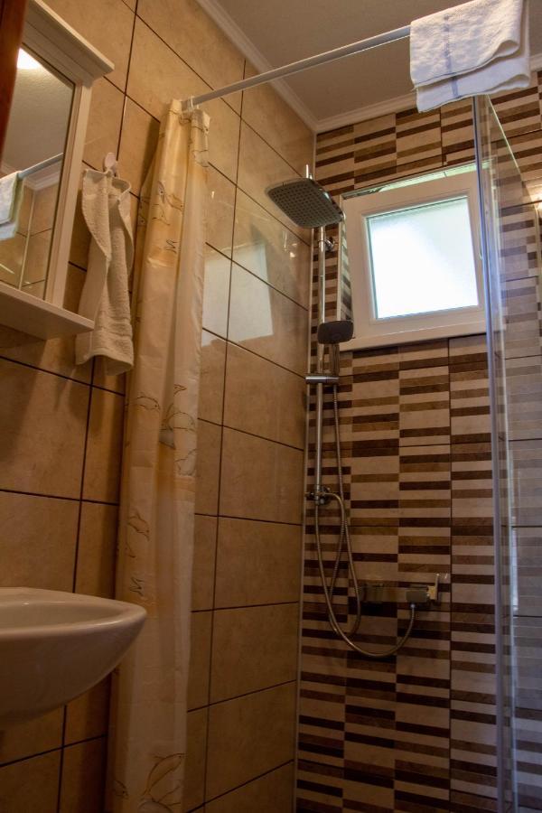 Big Mama'S Apartments Konjic Ngoại thất bức ảnh