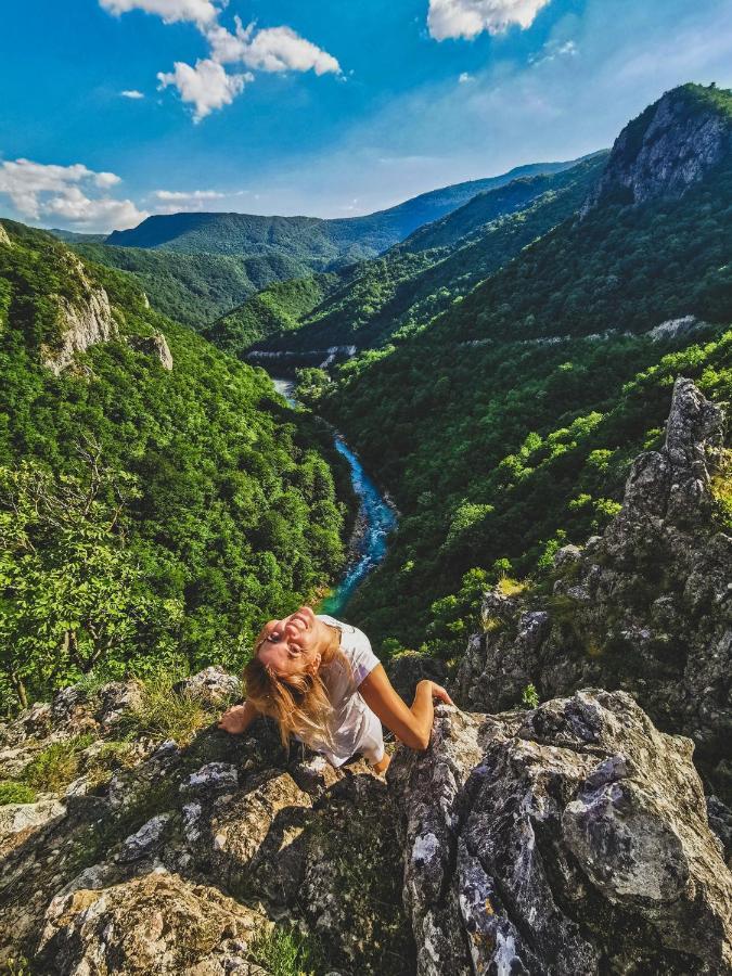 Big Mama'S Apartments Konjic Ngoại thất bức ảnh