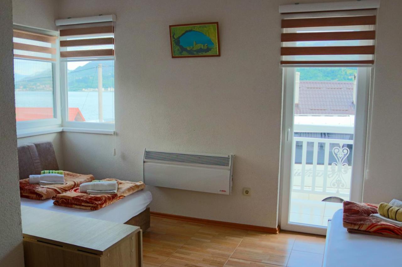 Big Mama'S Apartments Konjic Ngoại thất bức ảnh