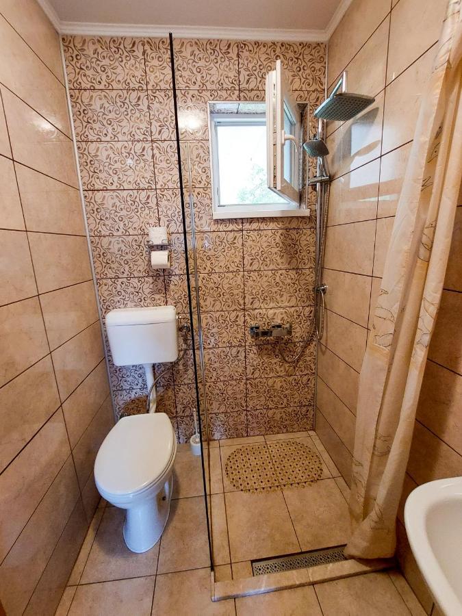 Big Mama'S Apartments Konjic Ngoại thất bức ảnh