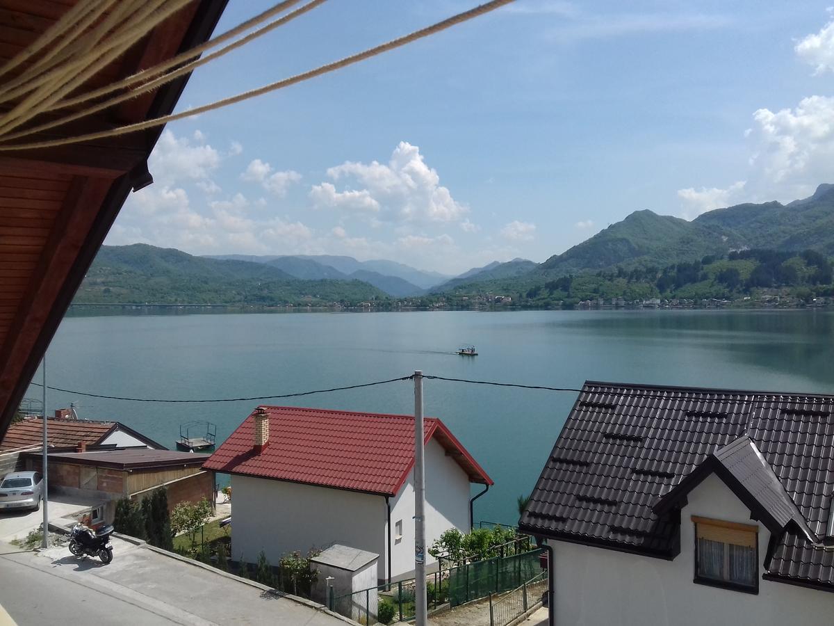 Big Mama'S Apartments Konjic Ngoại thất bức ảnh