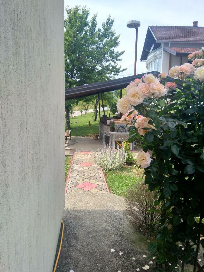 Big Mama'S Apartments Konjic Ngoại thất bức ảnh